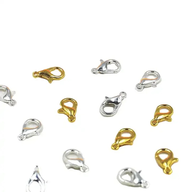 Buy metal lobster claw clasp wholesale