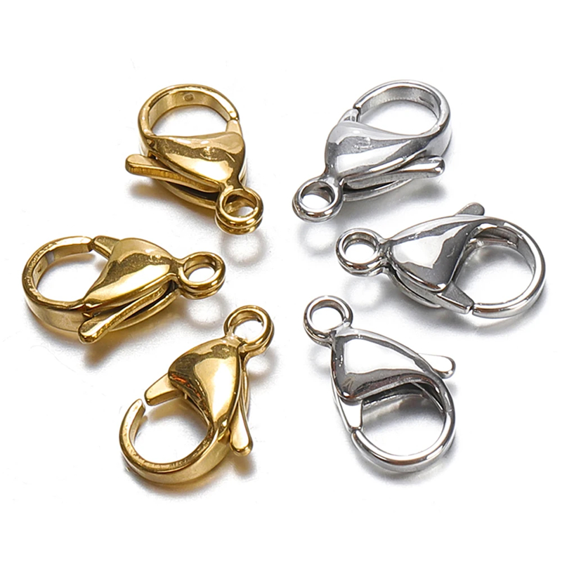 Buy metal lobster claw clasp wholesale