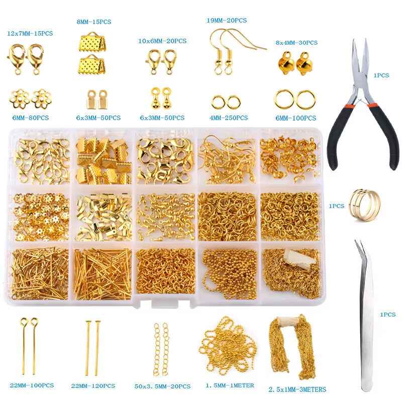 Sale at wholesale price Jewelry Making Supplies Kit