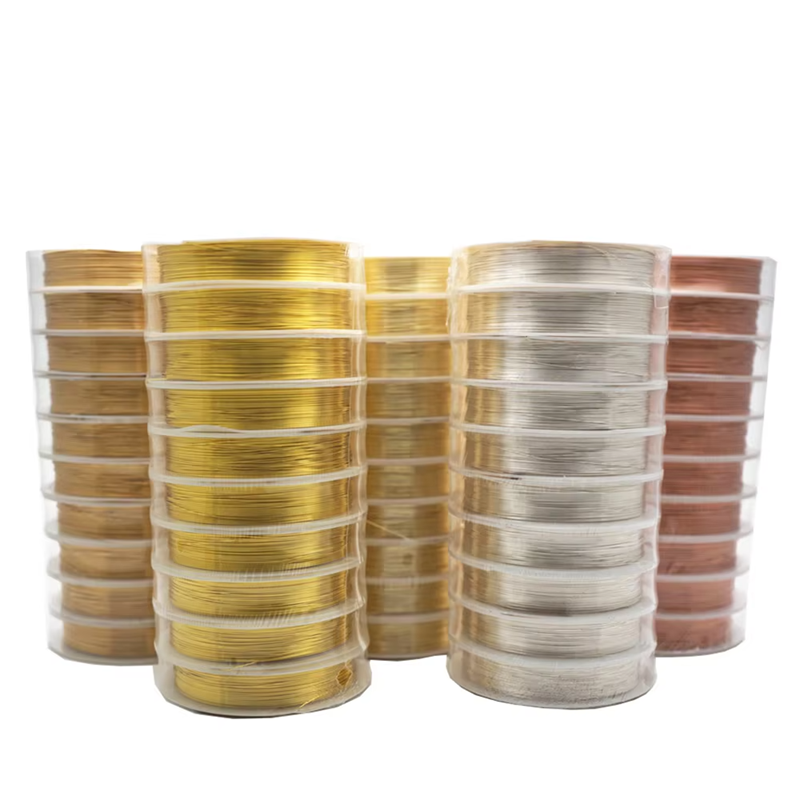 Copper Wire Colorfast Craft Manufacturers