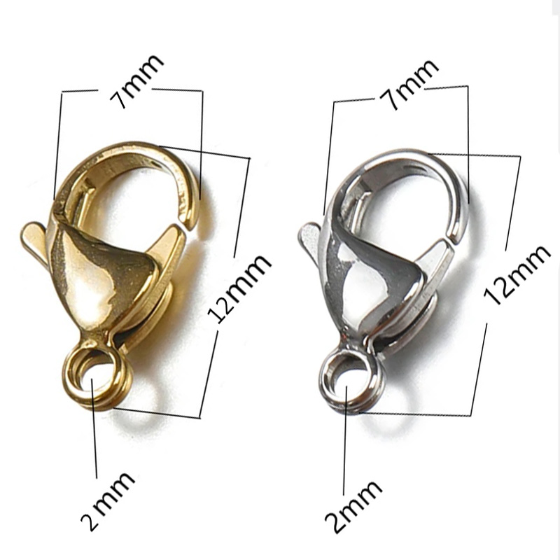 Buy metal lobster claw clasp wholesale