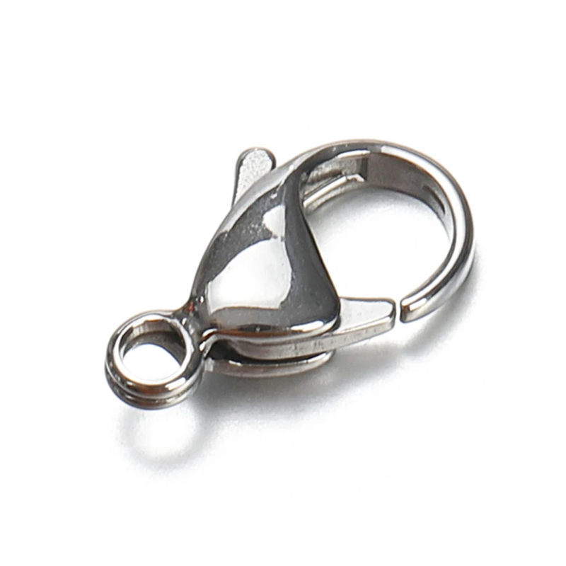 Buy metal lobster claw clasp wholesale