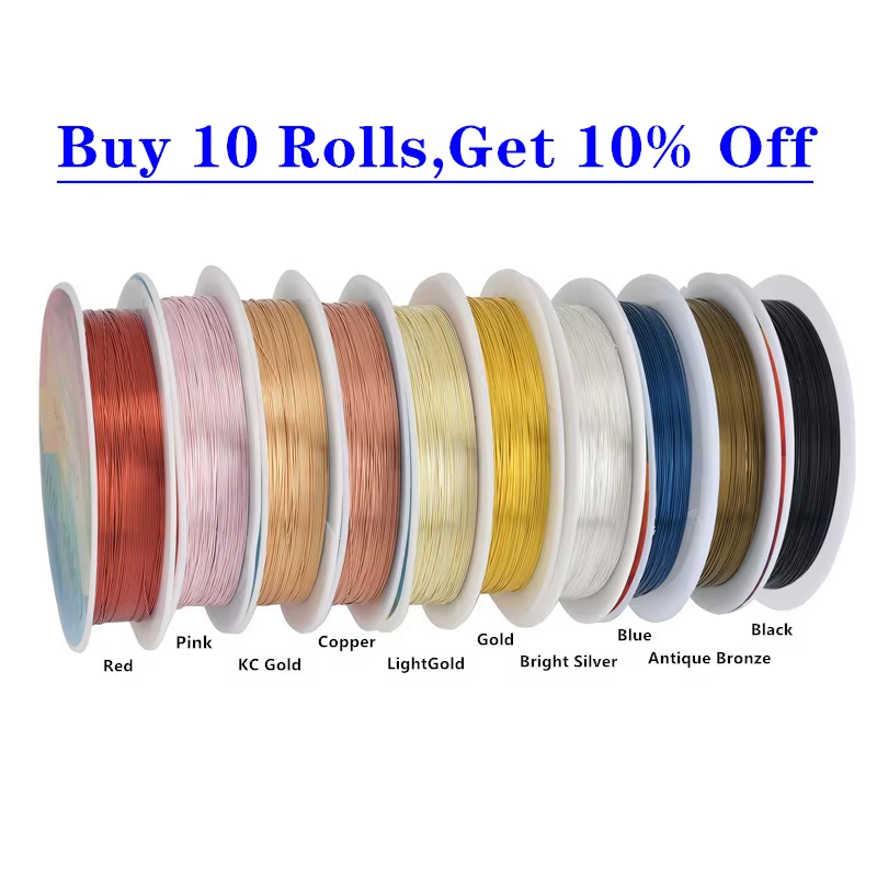 Copper Wire Colorfast Craft Manufacturers